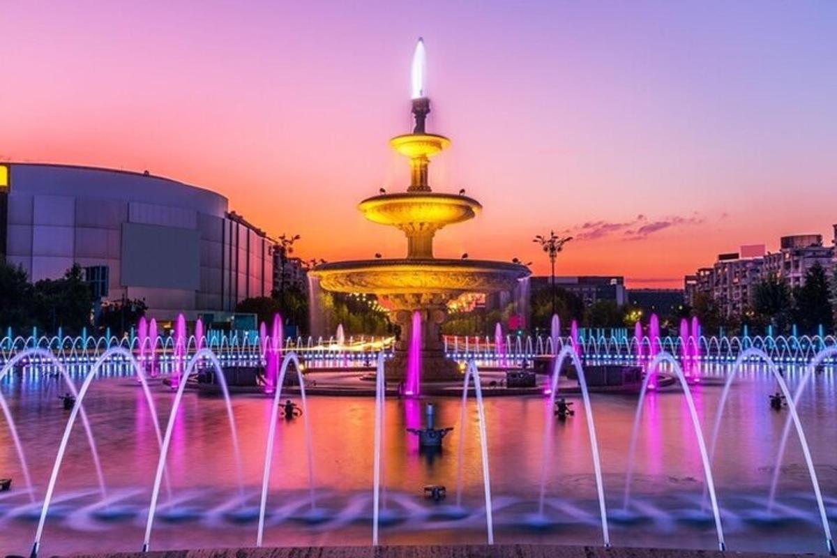 Turistik nokta fotoğrafı 1