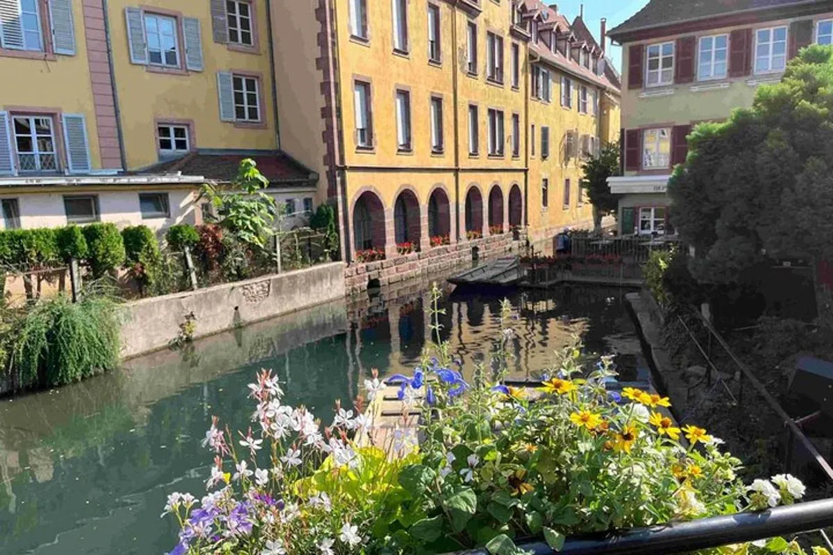Colmar de charme : promenade autoguidée dans la Petite Venise – photo 4