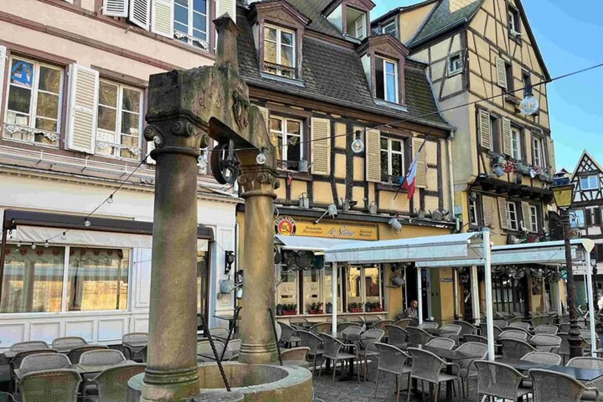 Colmar de charme : promenade autoguidée dans la Petite Venise – photo 9
