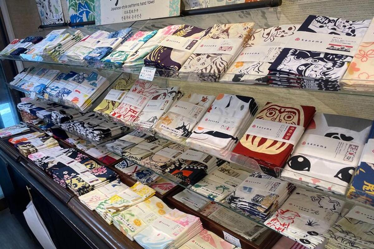 a bunch of books on display in a store