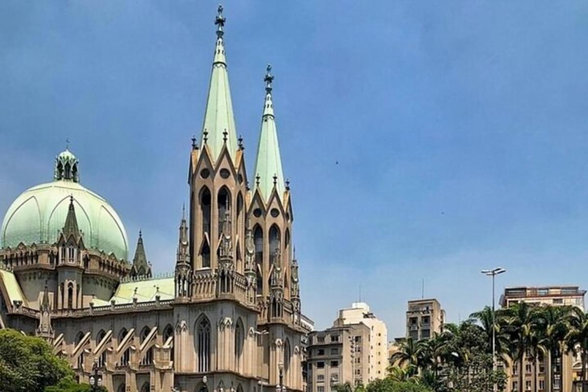 Foto 1 da atração