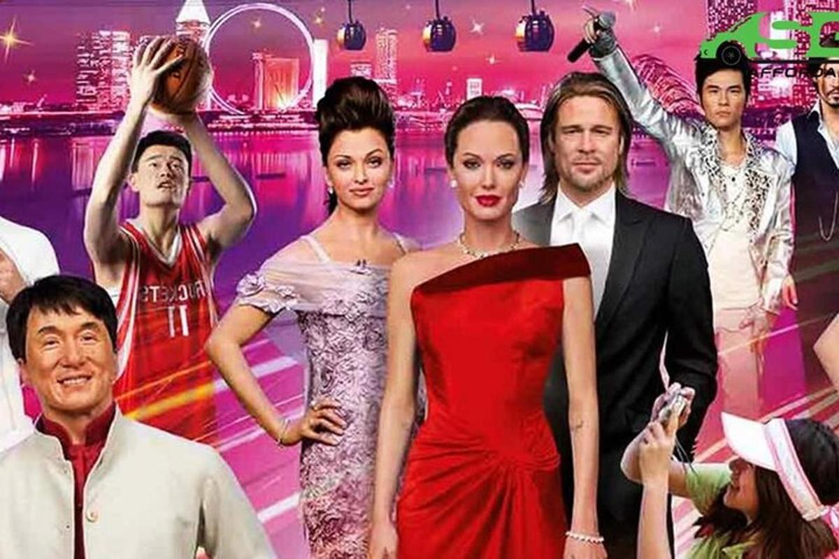 a group of actors on a tv show