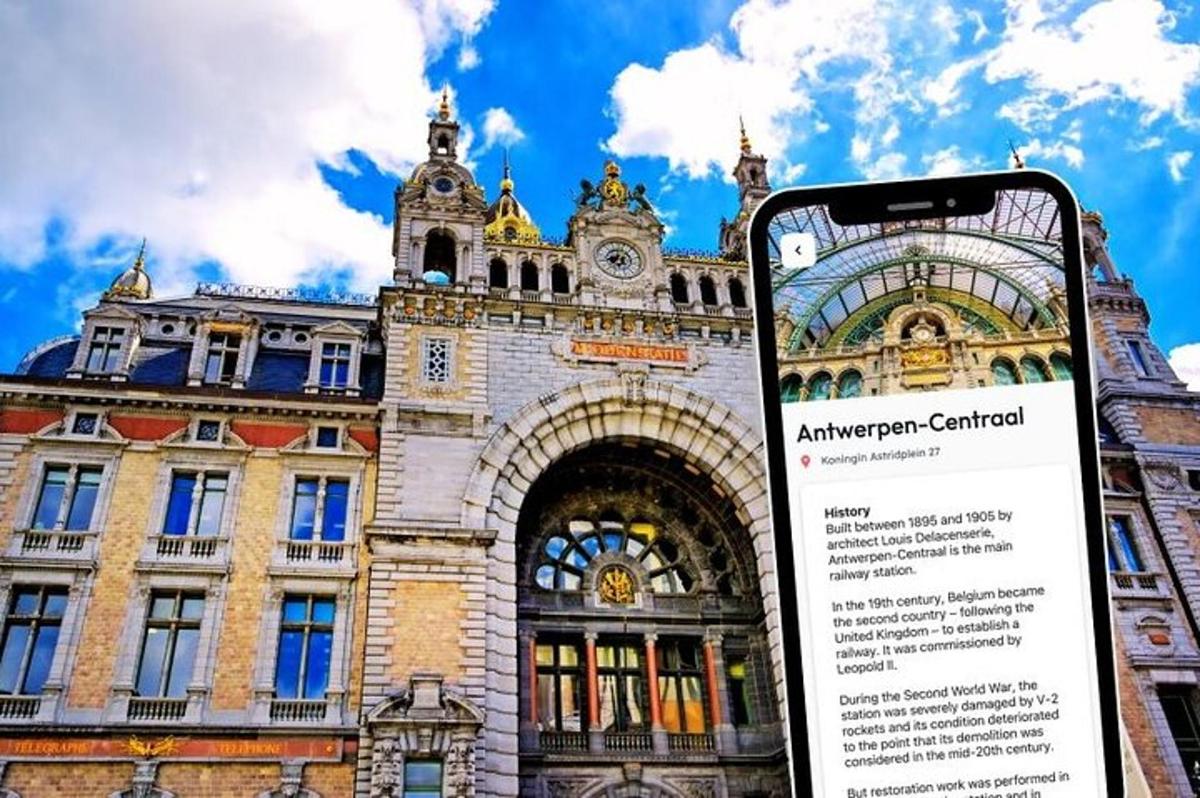 Photo de l’attraction numéro 5.