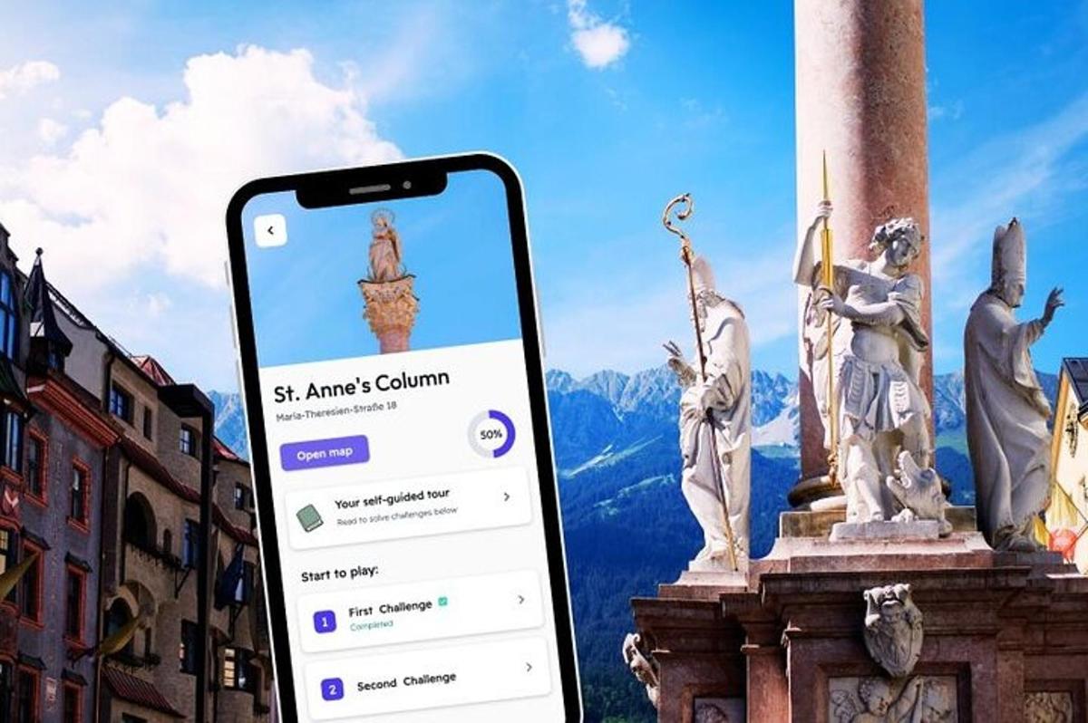 mobiiltelefon istub kuju ees