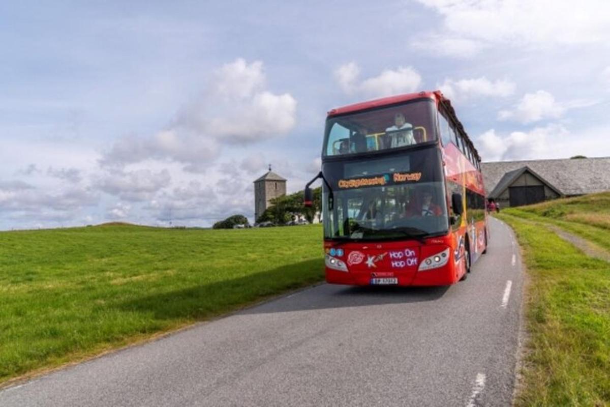 Bilde 2 av attraksjonen