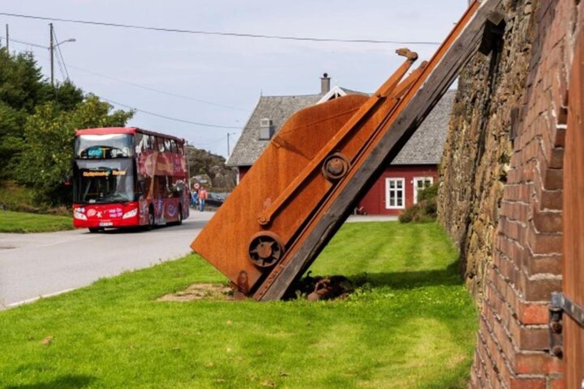 Bilde 5 av attraksjonen