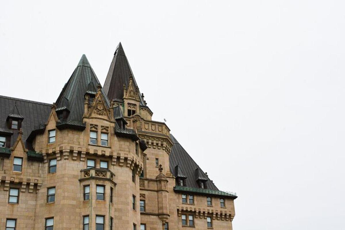 an image of the front of a building