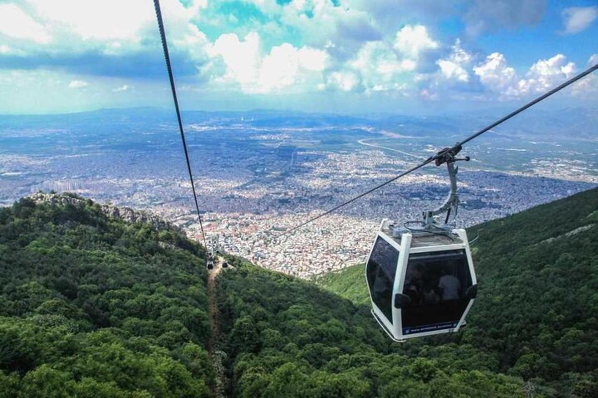 Turistik nokta fotoğrafı 1
