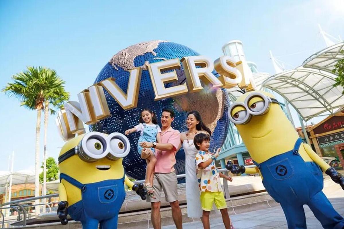 Attraction picture 1