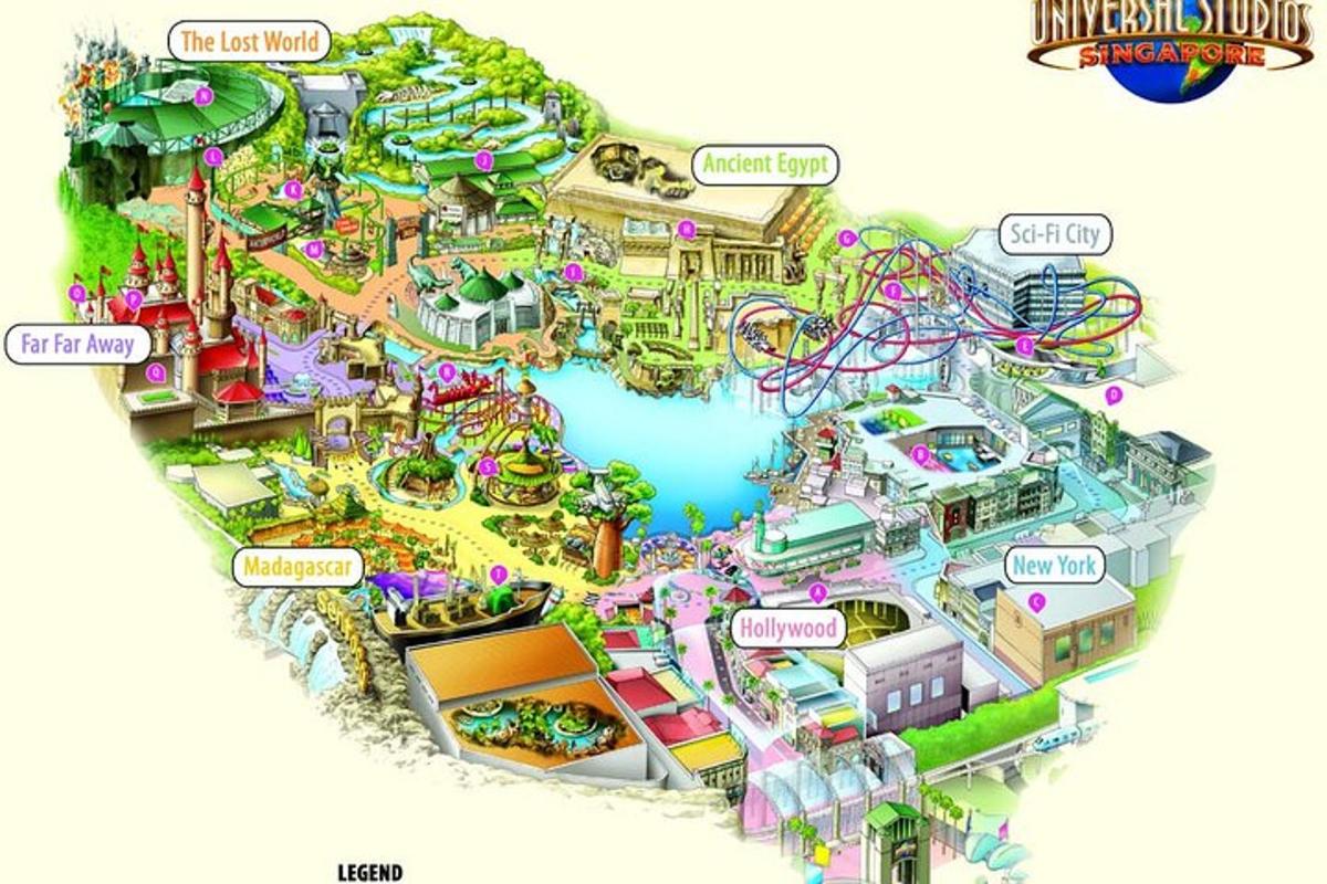 Attraction picture 6