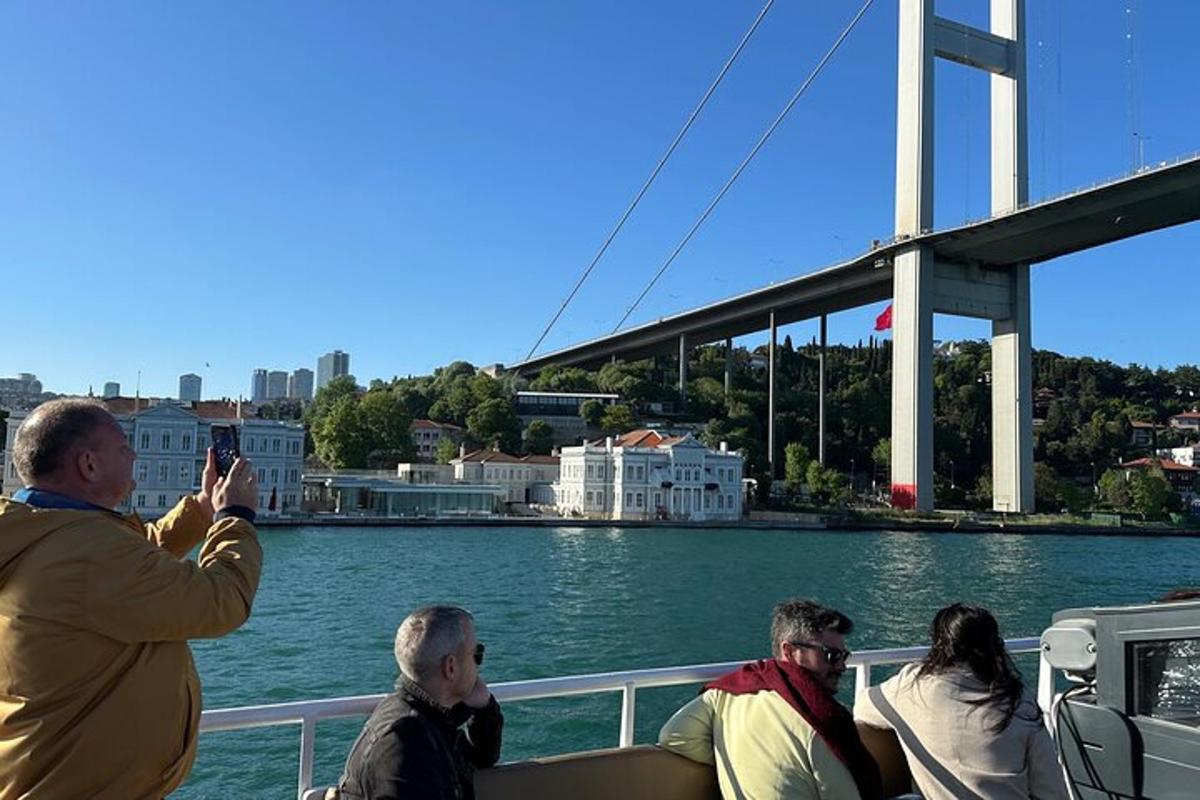 Turistik nokta fotoğrafı 5