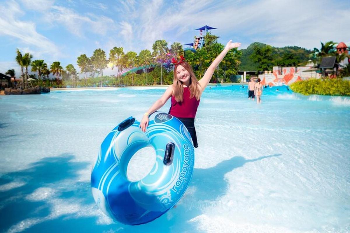 Attraction picture 1