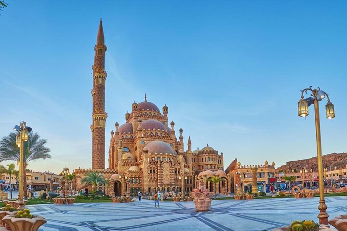صورة رقم 1 للمعلم السياحي