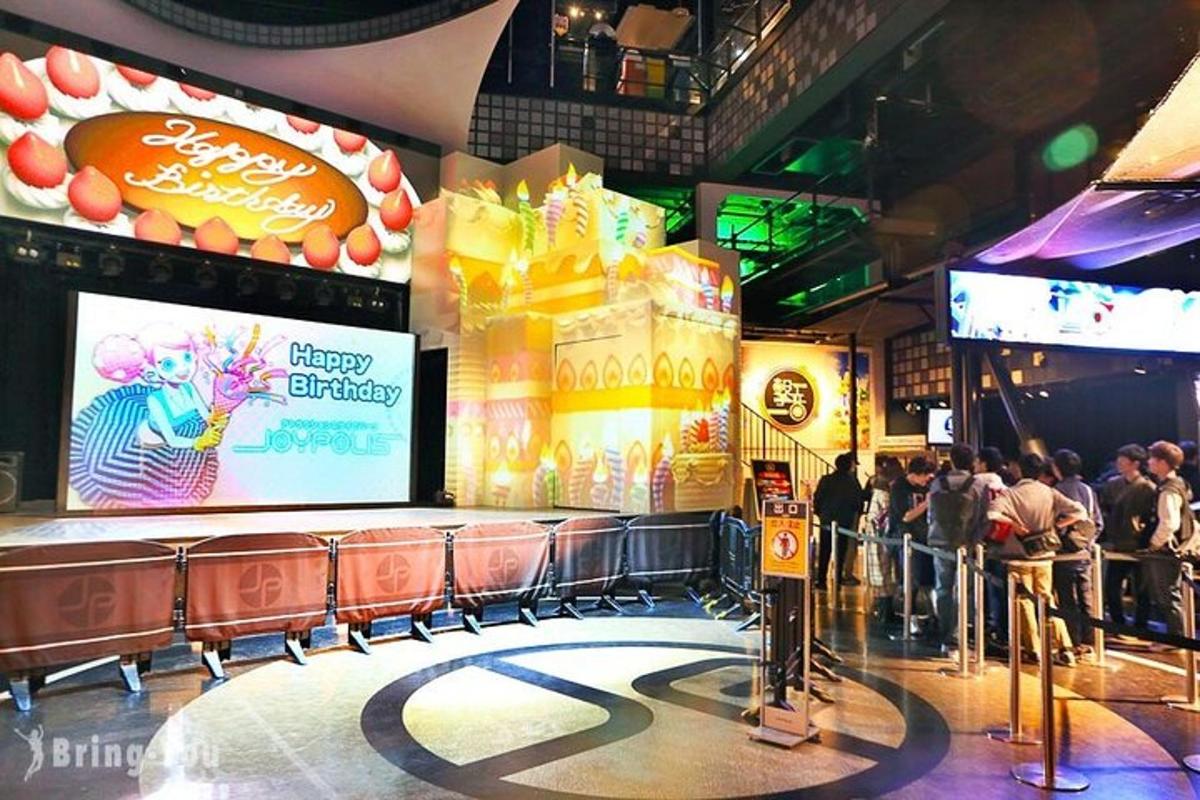 Photo de l’attraction numéro 5.