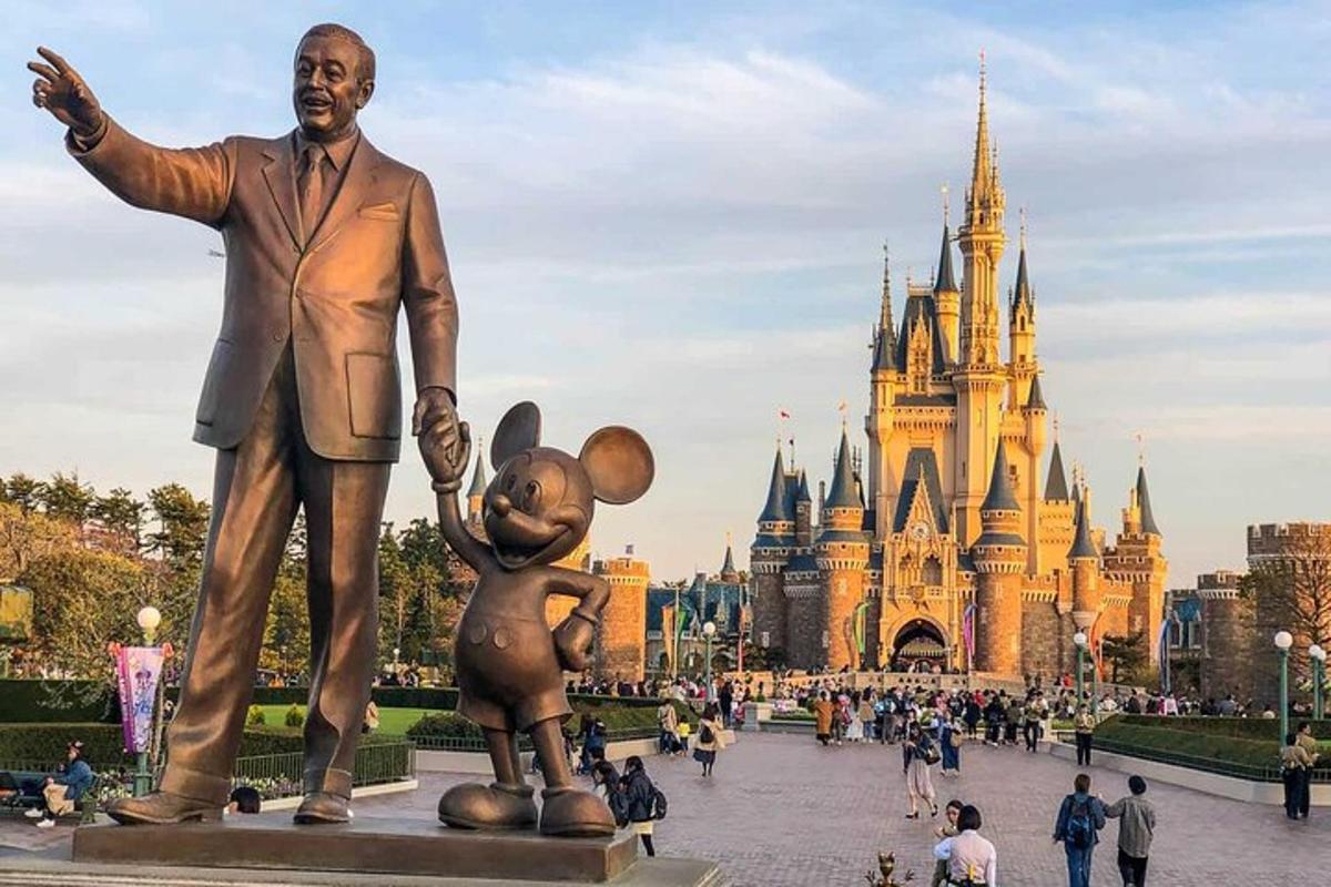 Imagen número 1 de la atracción