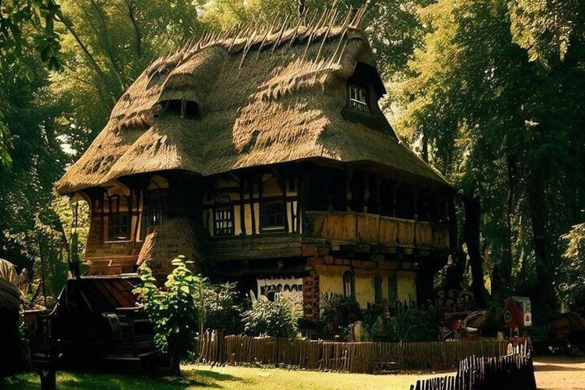 Attraction picture 6