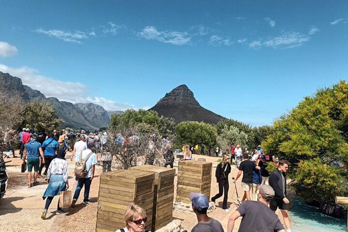 Turistik nokta fotoğrafı 2
