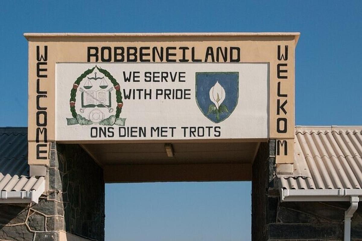 znamení pro roberland, kterému s hrdostí sloužíme