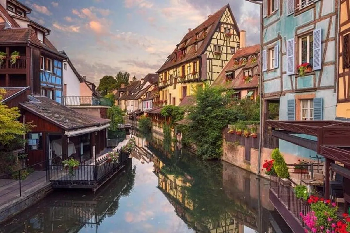 Colmar Exploration Game and City Tour on your Phone – photo 8