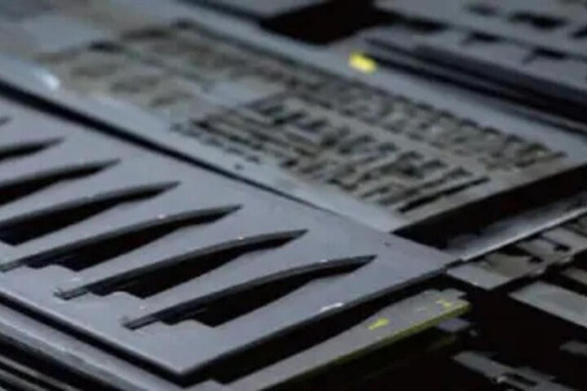 a close up of a keyboard of a laptop computer