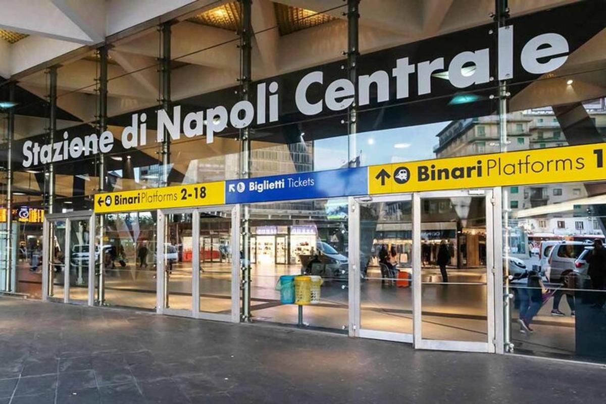 a building with a sign for a car dealership