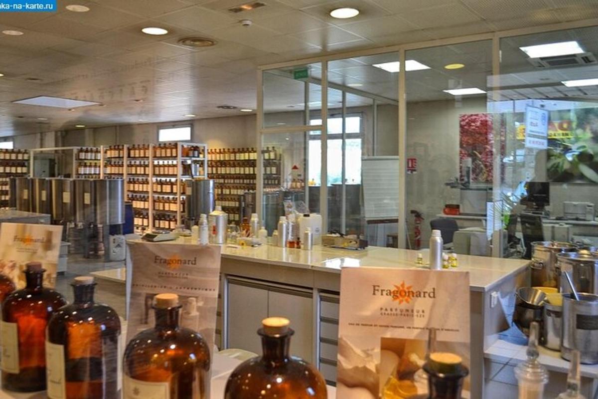 a store with many bottles of alcohol on display