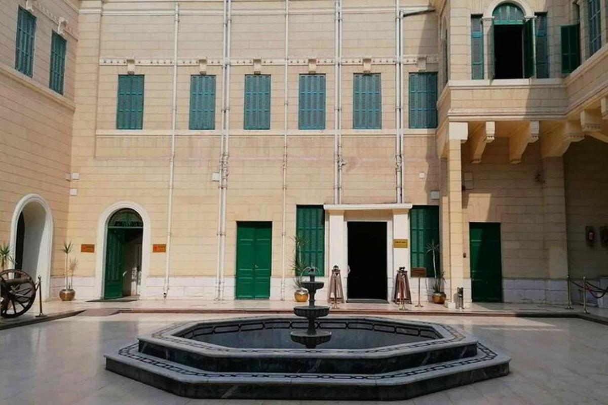 صورة رقم 5 للمعلم السياحي