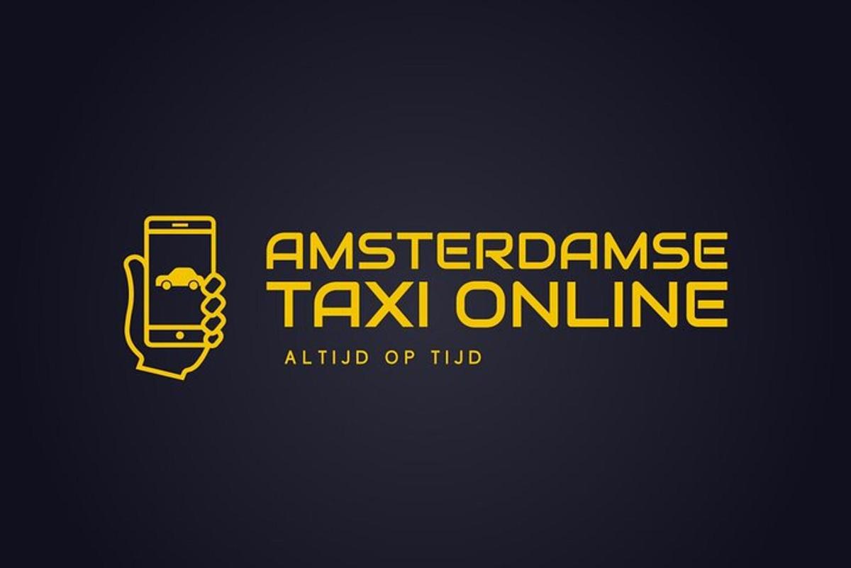 a sign that reads emergencies tax online with a cell phone