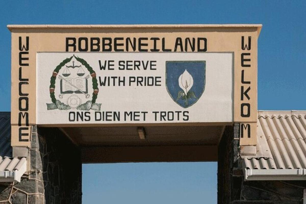 un segno per il roeborenland che serviamo con orgoglio