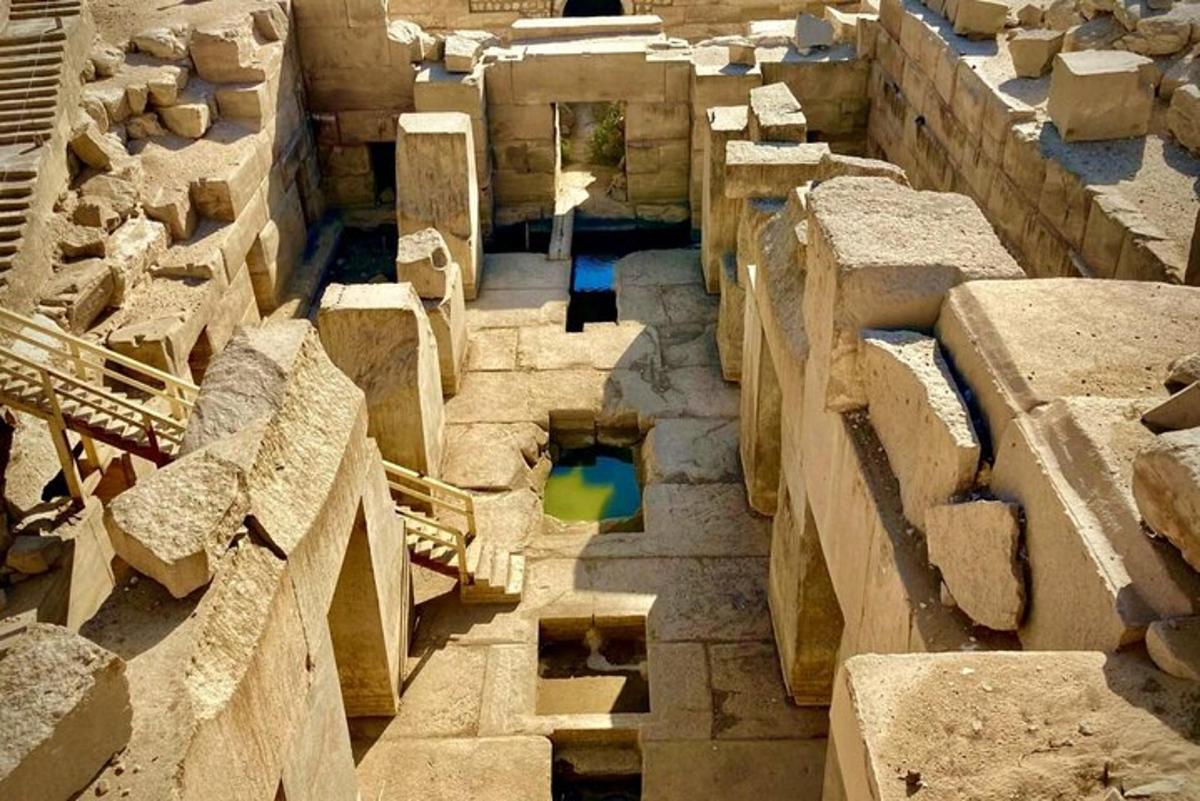 صورة رقم 1 للمعلم السياحي