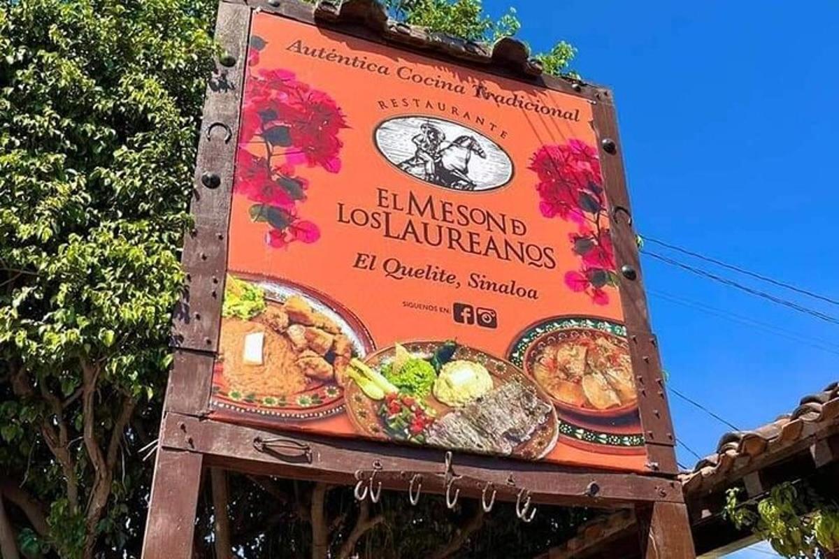 cedule restaurace s jídlem