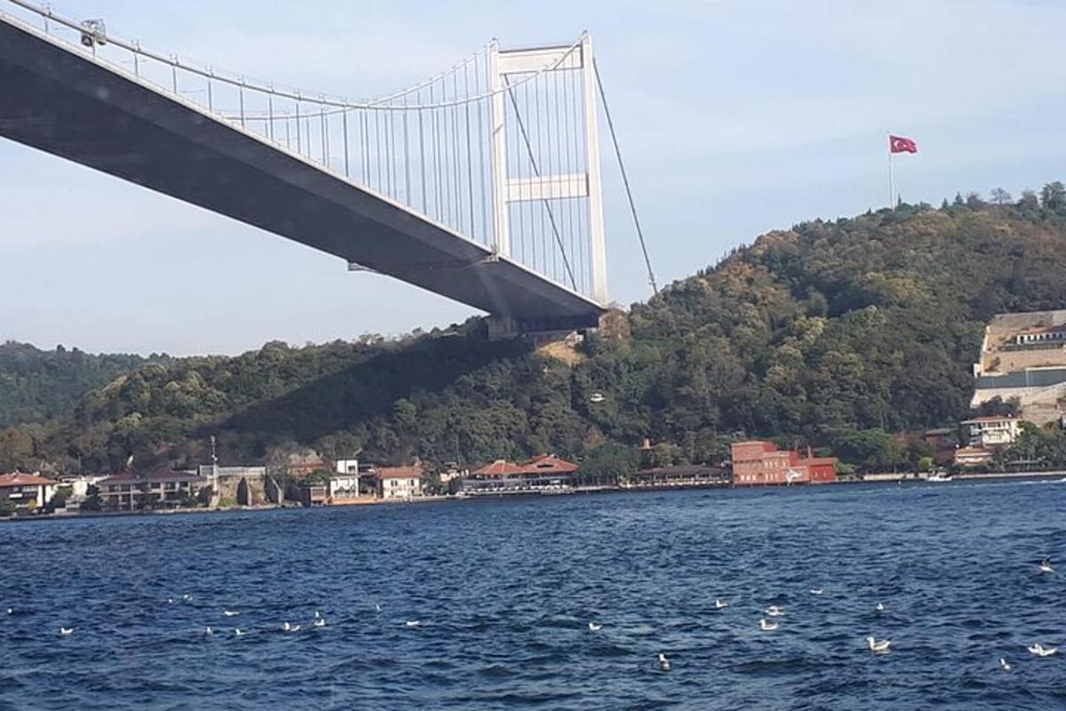 Turistik nokta fotoğrafı 6
