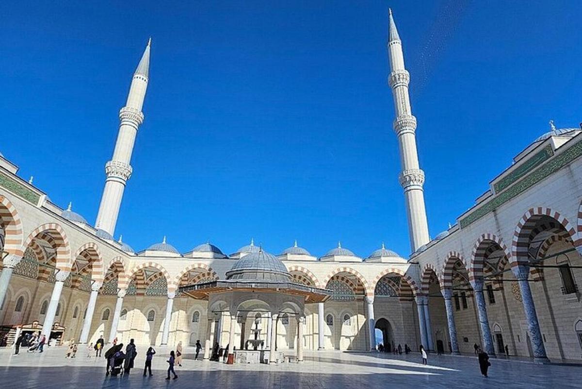 Turistik nokta fotoğrafı 7