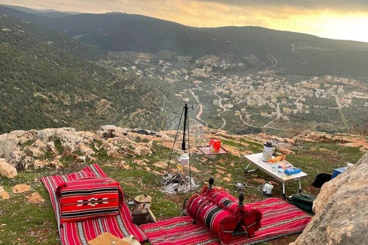صورة رقم 1 للمعلم السياحي