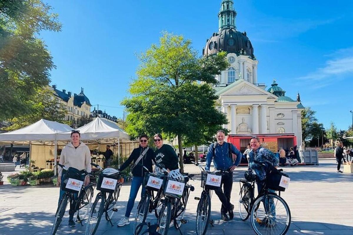 Bild 5 av sevärdheten