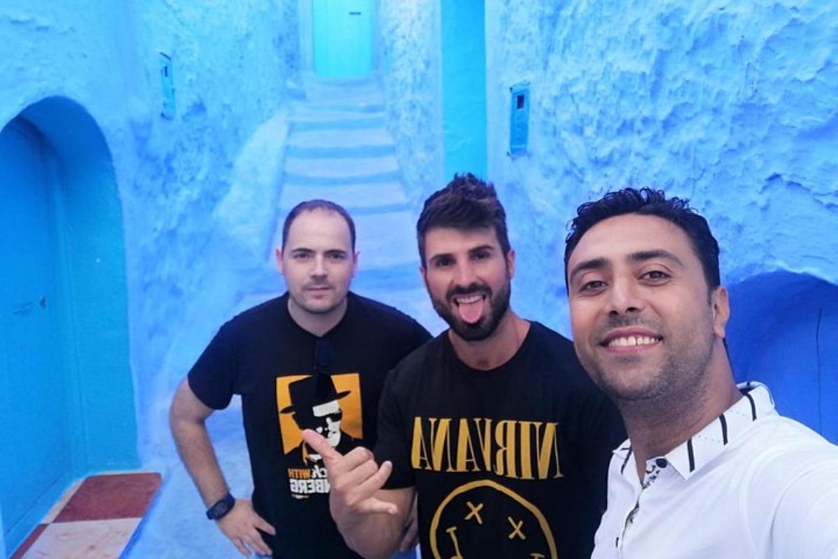 Fotografie atrakce č. 2