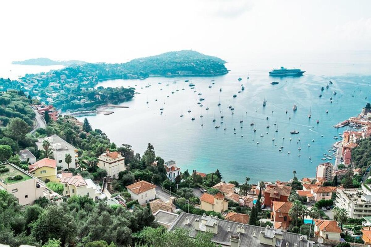 skupina vtákov letiaca nad veľkou vodnou plochou