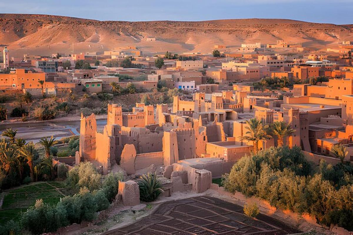 صورة رقم 1 للمعلم السياحي