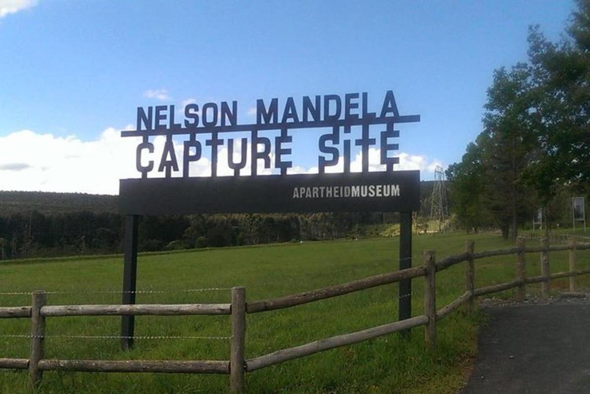 cedule pro nové místo odchytu Son Mandera