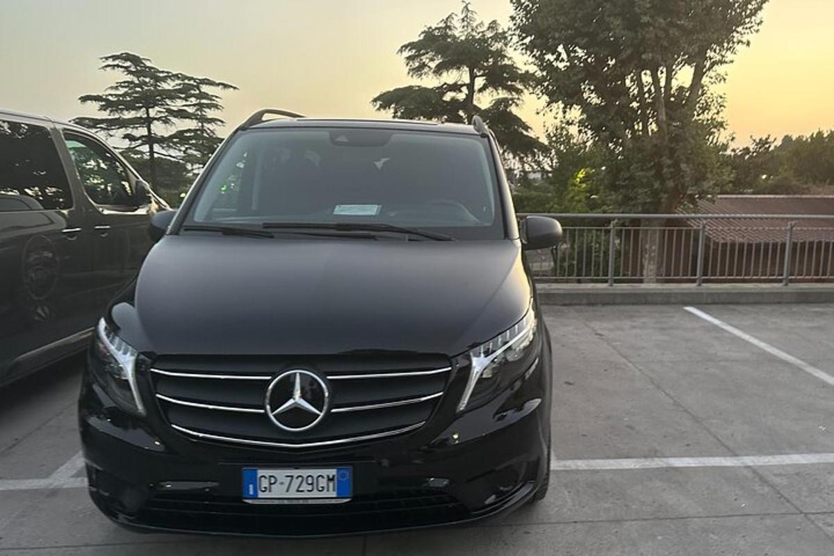 must auto pargitud parklas