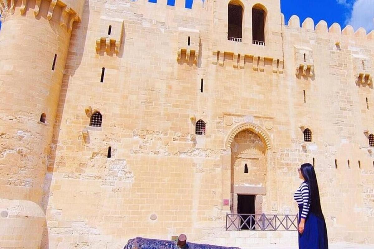 صورة رقم 2 للمعلم السياحي