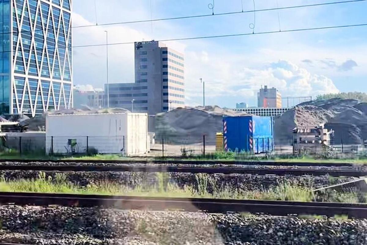 Bild 7 von der Attraktion