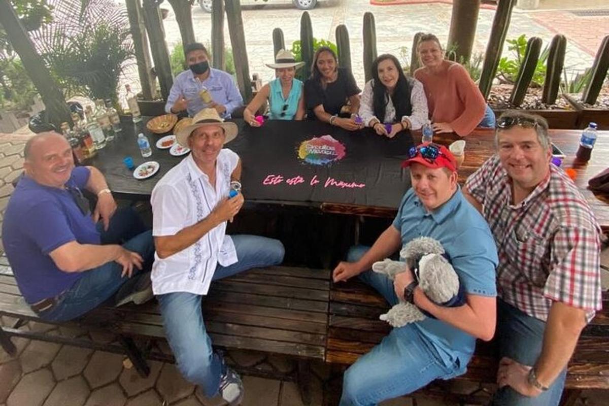 Imagen número 1 de la atracción