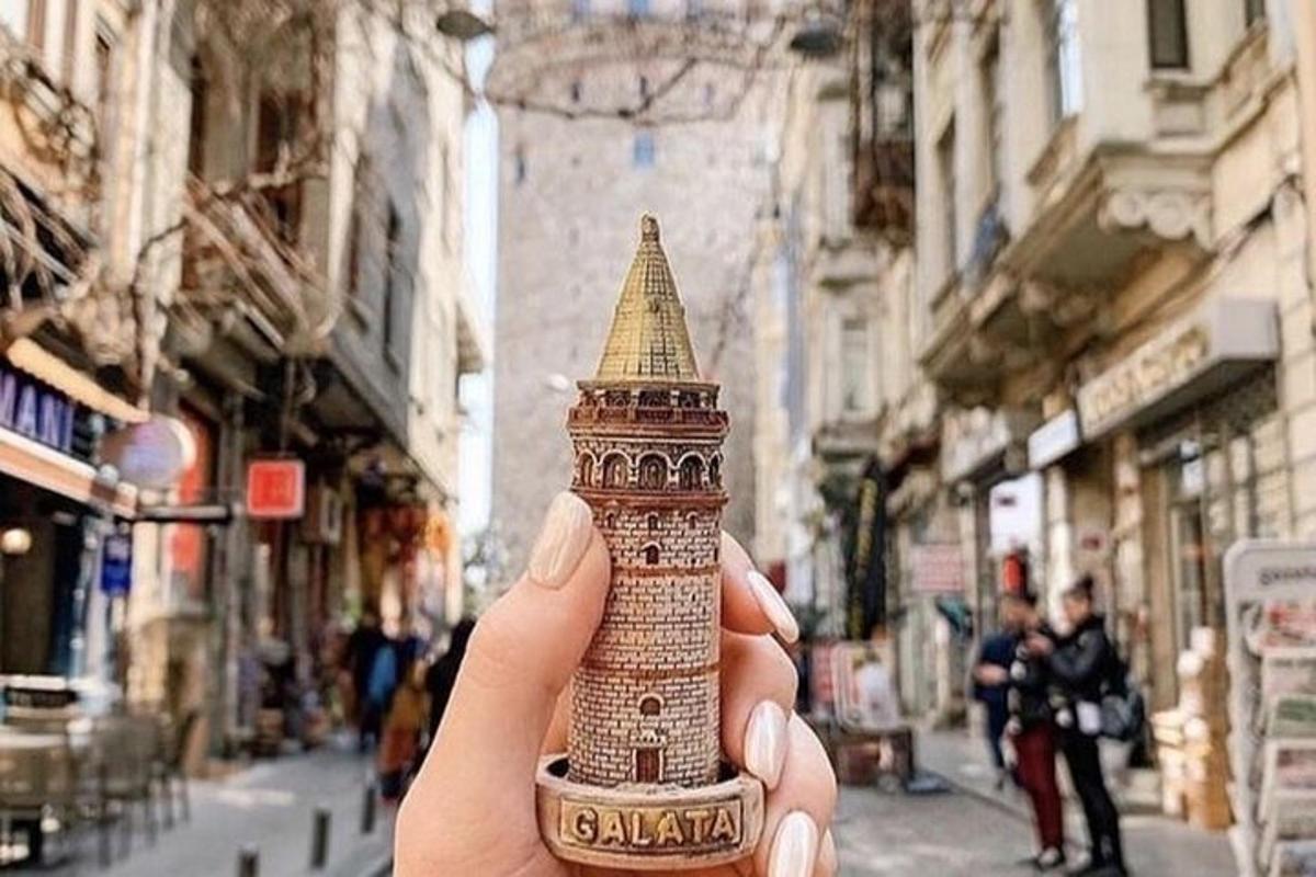 Turistik nokta fotoğrafı 2