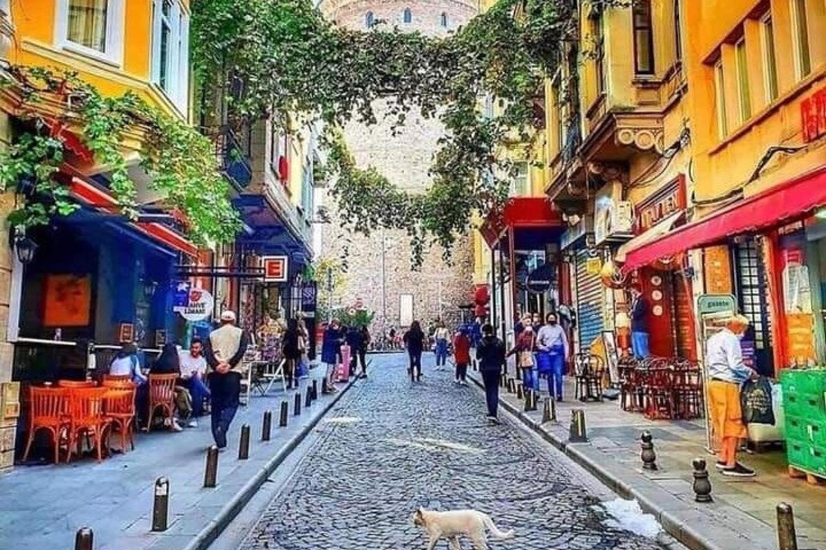 Turistik nokta fotoğrafı 5
