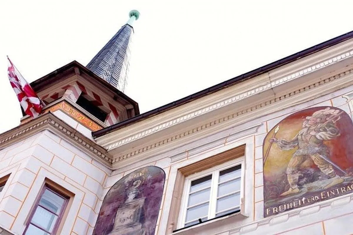Mulhouse: Selbstgeführter Stadtrundgang mit App-Quiz – Foto 4