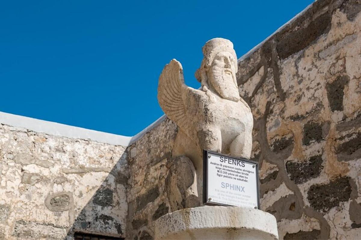 Turistik nokta fotoğrafı 2