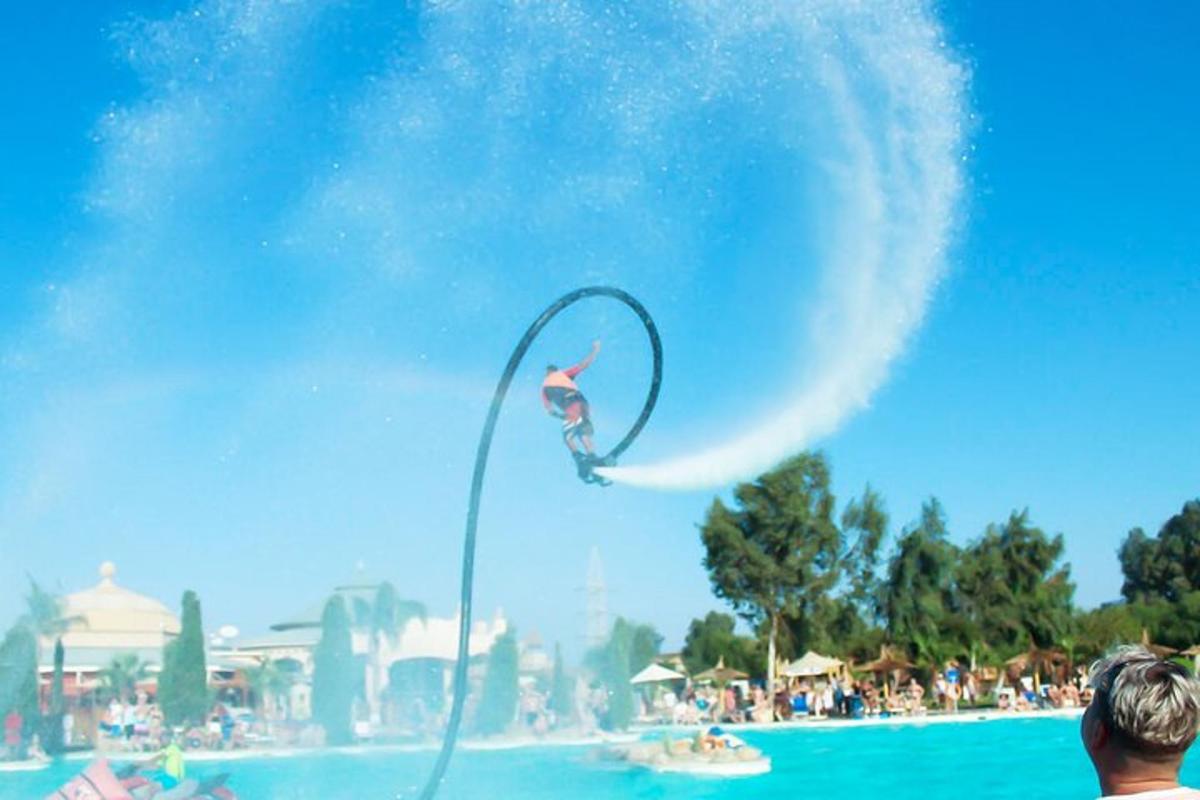 Attraction picture 3