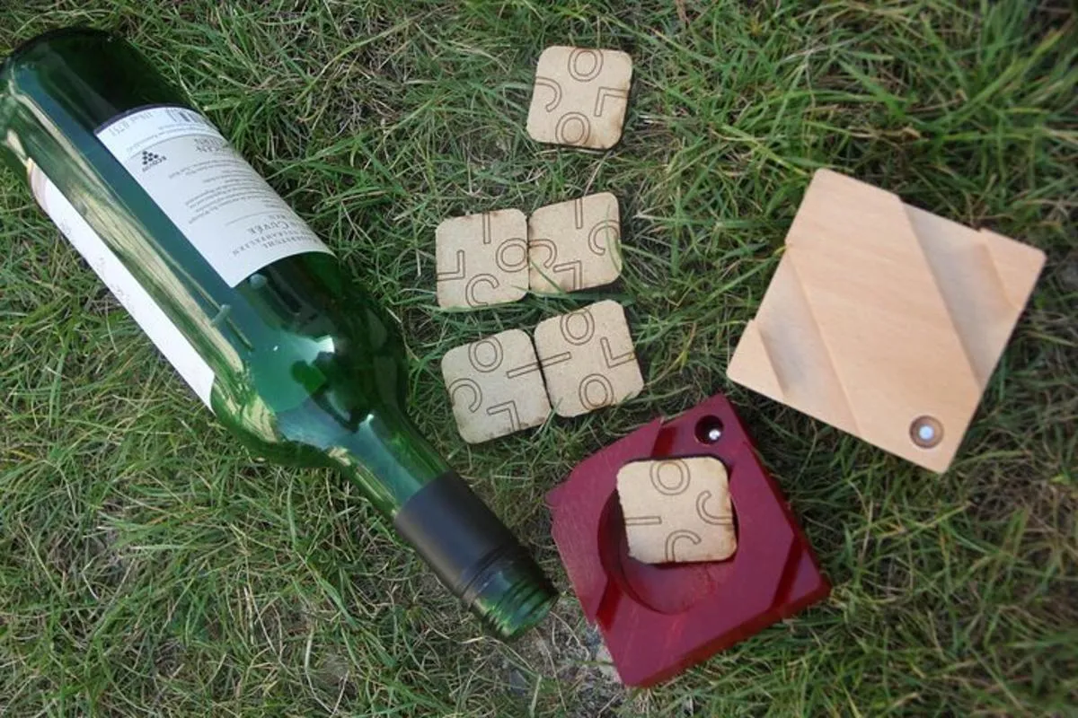Private: Outdoor Escape Game Tuniberg: Eduardo & the Wine Secret – photo 15