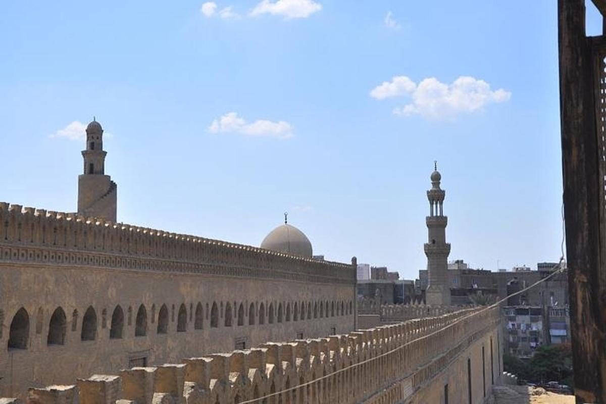 صورة رقم 1 للمعلم السياحي